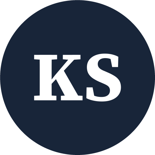 Kind Sole Fresno logo